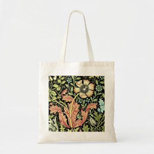 William Morris Compton Wallpaper Classic Tragetasche