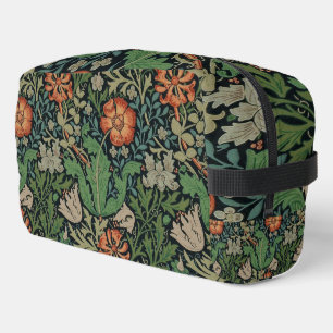 William Morris Compton Wallpaper Classic Waschbeutel