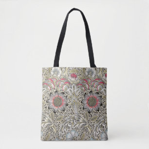 William Morris Corncockle Tapete