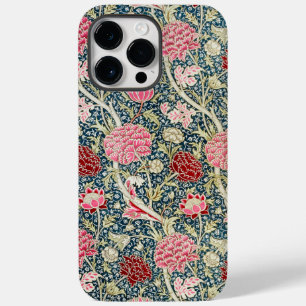William Morris Cray Case-Mate iPhone 14 Pro Max Hülle