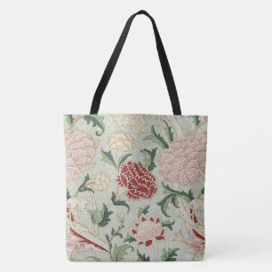 William Morris Cray Floral Pre-Raphaelite Vintag