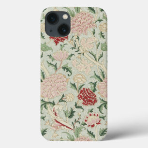 William Morris Cray Floral Pre-Raphaelite Vintag Case-Mate iPhone Hülle
