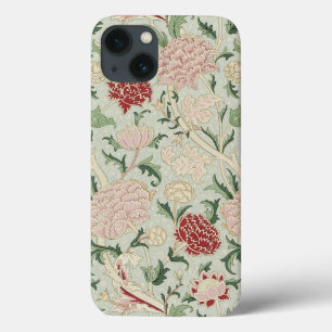 William Morris Cray Floral Pre-Raphaelite Vintag Case-Mate iPhone Hülle