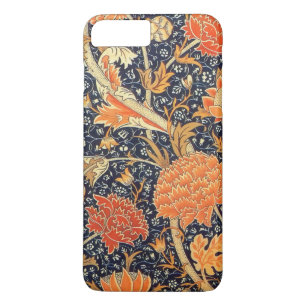 William Morris Cray Florales Art Nouveau Muster Case-Mate iPhone Hülle