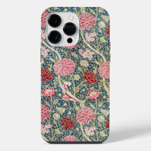 William Morris‘ Cray