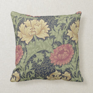 William Morris Cray Kissen