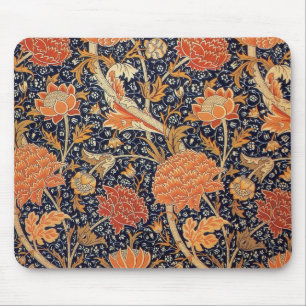 William Morris Cray Mousepad