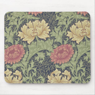 William Morris Cray Mousepad