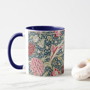 William Morris Cray Tasse