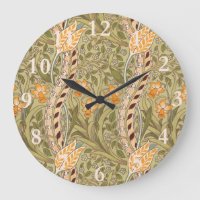 William Morris Daffodil Garden Blume Classic Bota