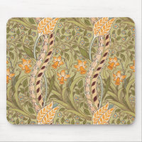 William Morris Daffodil Garden Blume Classic Bota