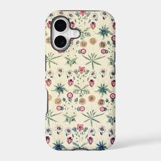 William Morris Daisy Tapete