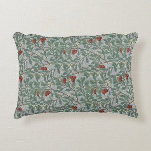 William Morris Decorative Art Arbutus Muster Dekokissen