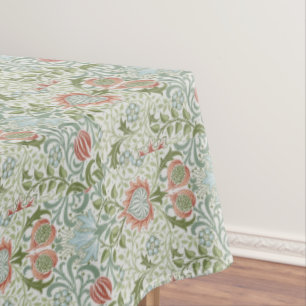 William Morris Decorative Art Persian Pattern Tischdecke