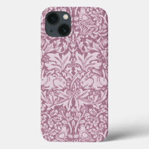 William Morris, der Erdbeerdieb, erneuert, Kunst n Case-Mate iPhone Hülle