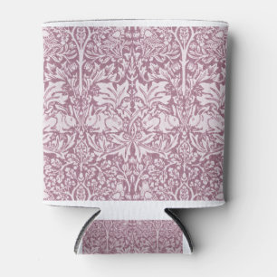 William Morris, der Erdbeerdieb, überarbeitet Dosenkühler