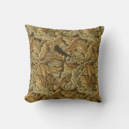 William Morris Design #2 Kissen