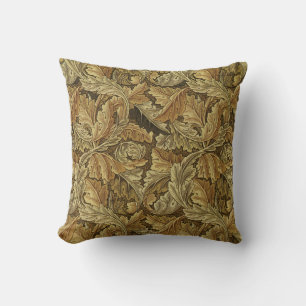 William Morris Design #2 Kissen