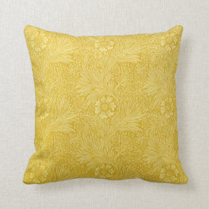 William Morris Design #3 Kissen