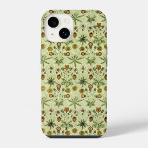 William Morris Design #4 iPhone 14 Hülle