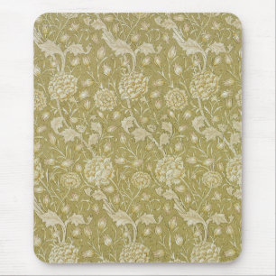 William Morris Design #6 Mousepad
