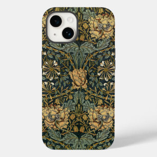 William Morris Design #7 Case-Mate iPhone 14 Hülle