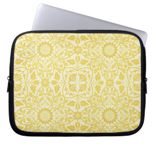 William Morris Design #8 Laptopschutzhülle