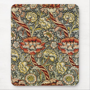 William Morris Design #9 Mousepad