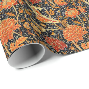 William Morris Design, Cray Geschenkpapier