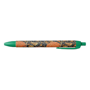William Morris design - Cray Kugelschreiber