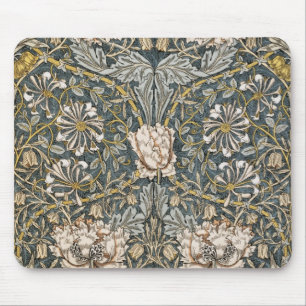 William Morris - die Kunst von William Morris Mousepad