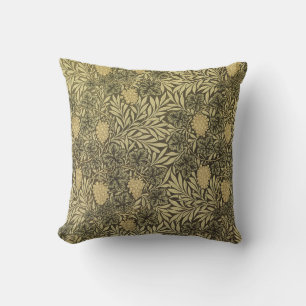 William Morris-Entwurf #12 Kissen