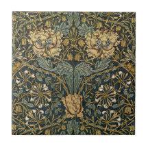 William Morris-Entwurf #7