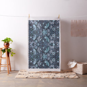 William Morris "Erdbeer-Dieb" 5 Stoff