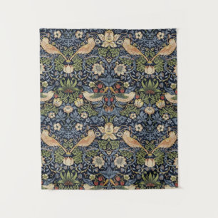 William Morris Erdbeer-Dieb Wandteppich
