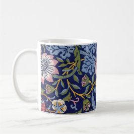 William Morris-Erdbeerdieb Kaffeetasse