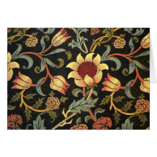 William Morris Evenlode