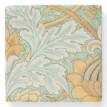 William Morris Fabric Pattern