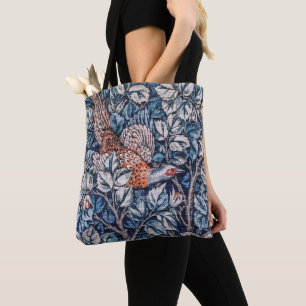 William Morris Fasan