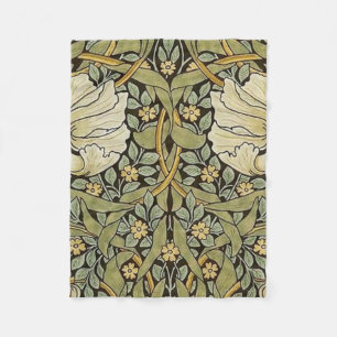 William Morris Fleecedecke