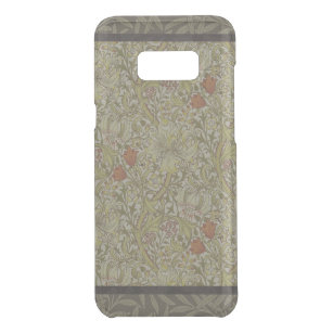 William Morris Floral lila willow art print design Get Uncommon Samsung Galaxy S8 Plus Hülle