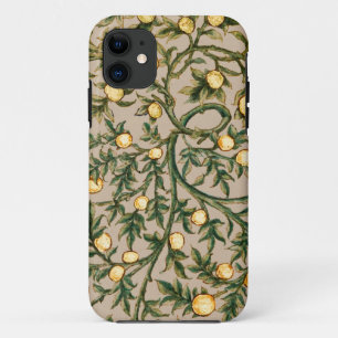 William Morris Floral Obstgarten-Blume Klassiker Case-Mate iPhone Hülle