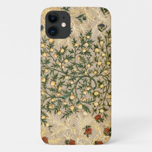William Morris Floral Obstgarten-Blume Klassiker Case-Mate iPhone Hülle