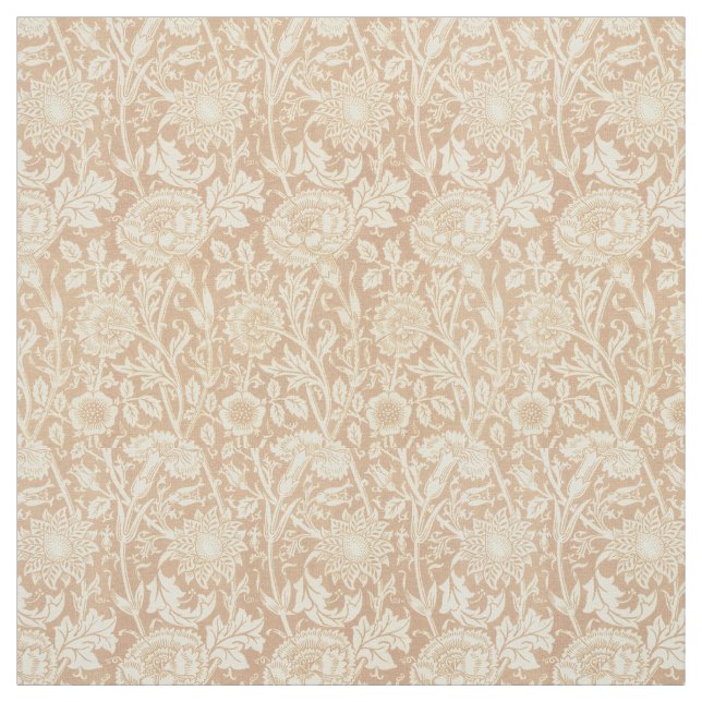 William Morris Floral Stoff (Muster)
