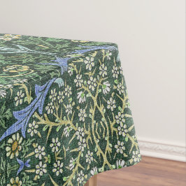 William Morris Floral Vintag Art Tischdecke