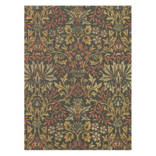 William Morris Flower Garden Tapestry Tischdecke