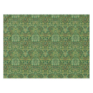 William Morris "Flower Garden" Tischdecke