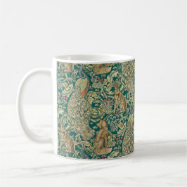 William Morris Forest Kaffeetasse