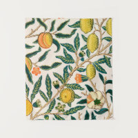William Morris frucht und Granatäpfel