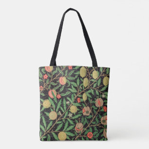 William Morris - Fruchtmuster